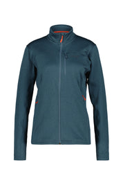 Outdoor Unterziehjacke Midlayer - ORB Orion Blue - Blau