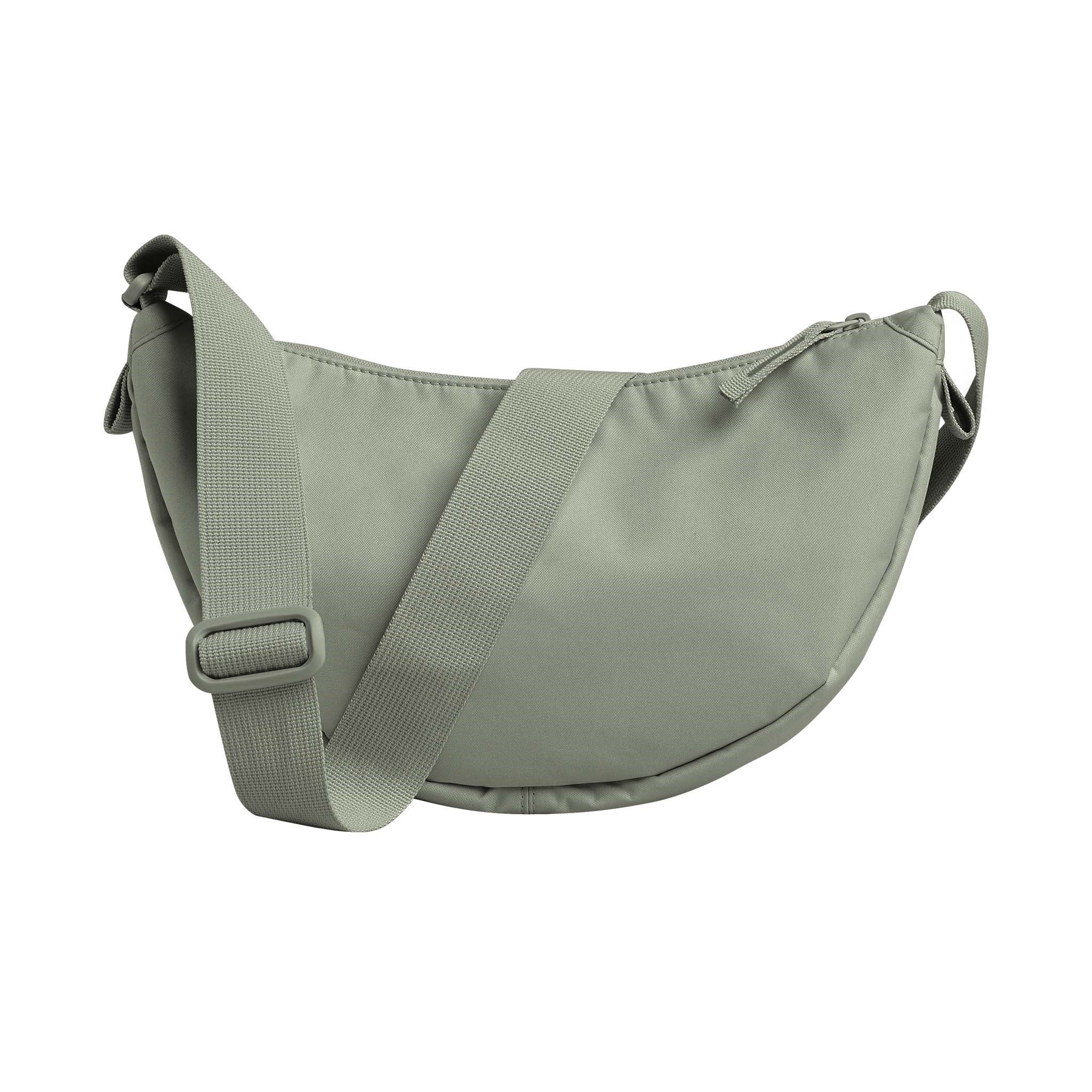 Umhängetasche Moon Bag - 605 Bass - Grün