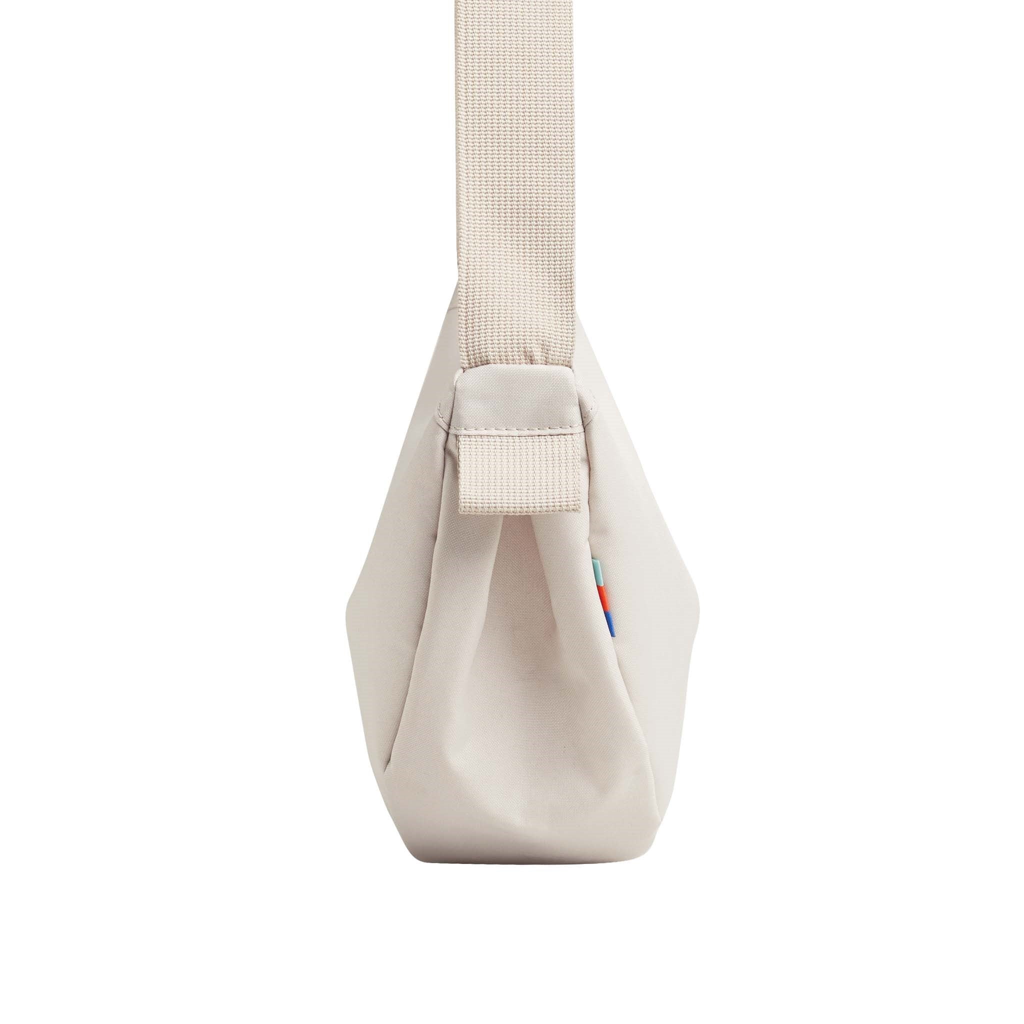 Umhängetasche Moon Bag - 831 Soft Shell - Beige