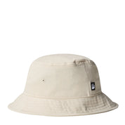 Bucket-Hut mit Kinnriemen - XMO1 - Beige