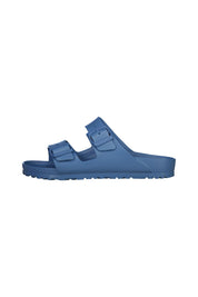 Bade-Sandalen Arizona - Elemental Blue - Blau