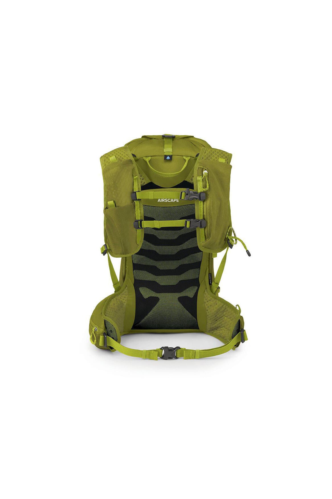 Wanderrucksack Talon Velocity 20 - ka - Grün