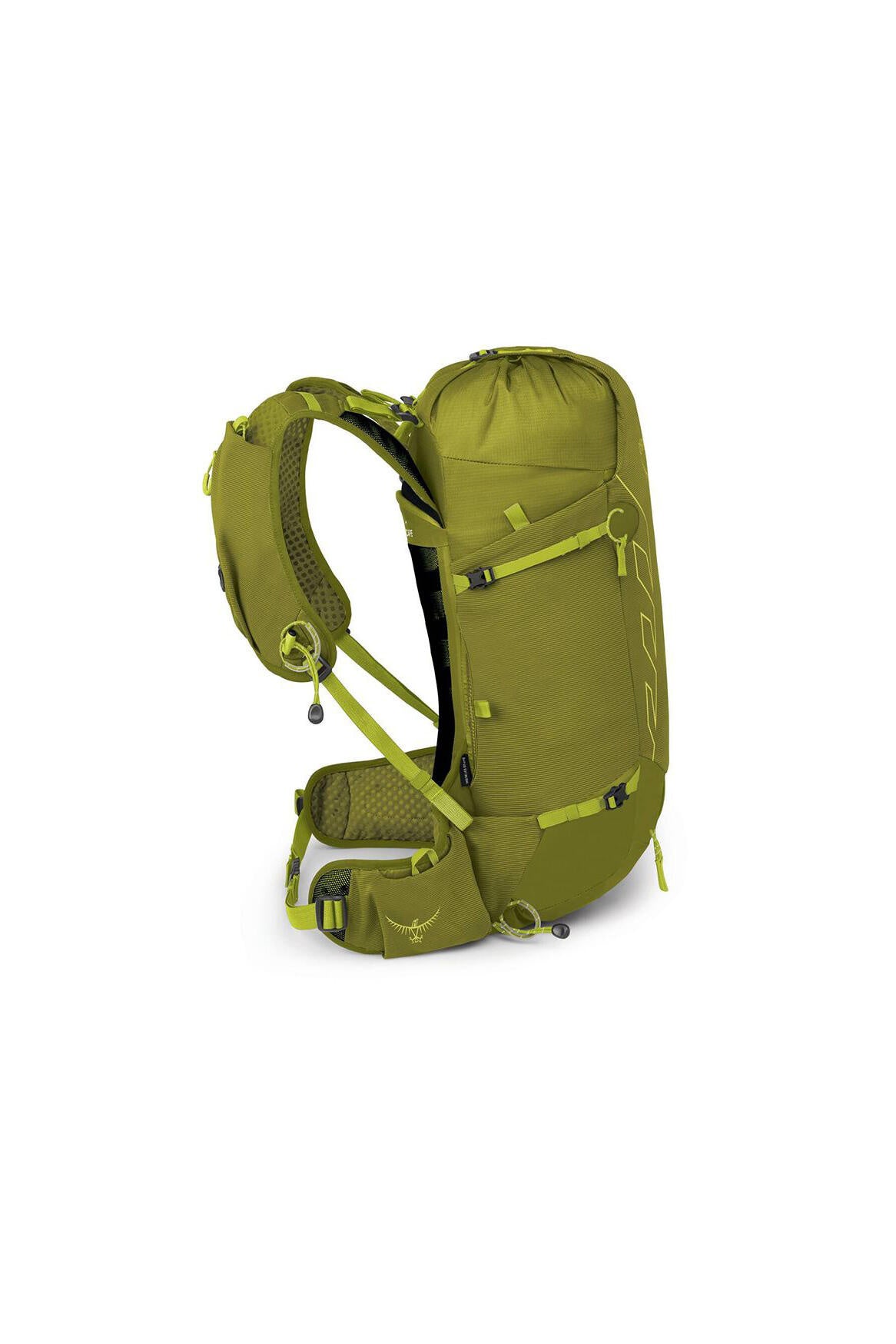 Wanderrucksack Talon Velocity 20 - ka - Grün