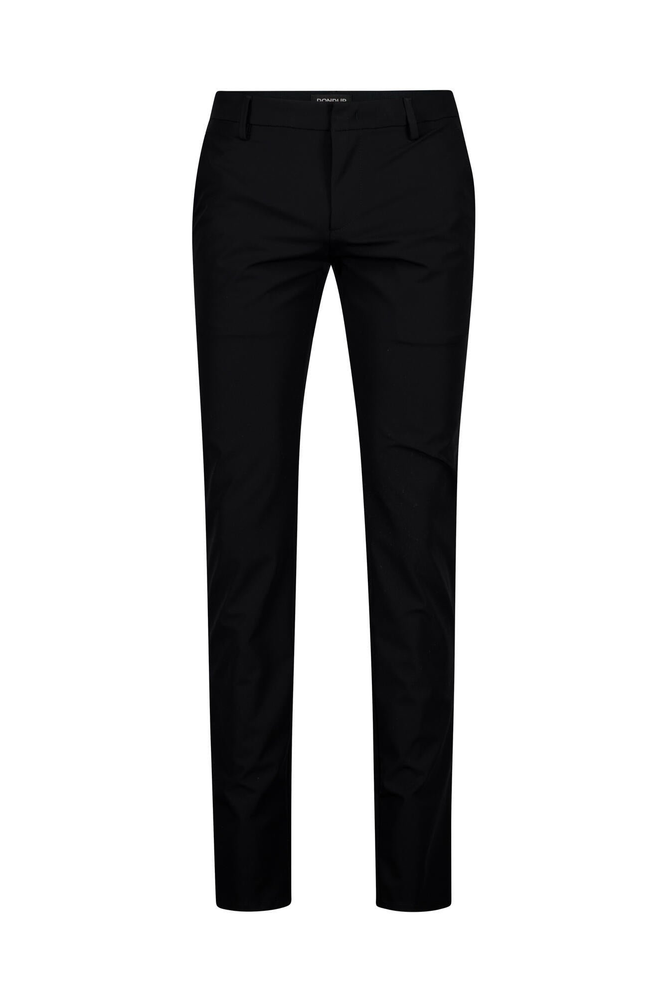 Business Hose - 999 - Schwarz