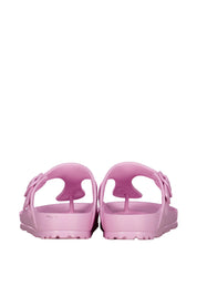 Gizeh EVA Sandalen - Fondant Pink - Pink