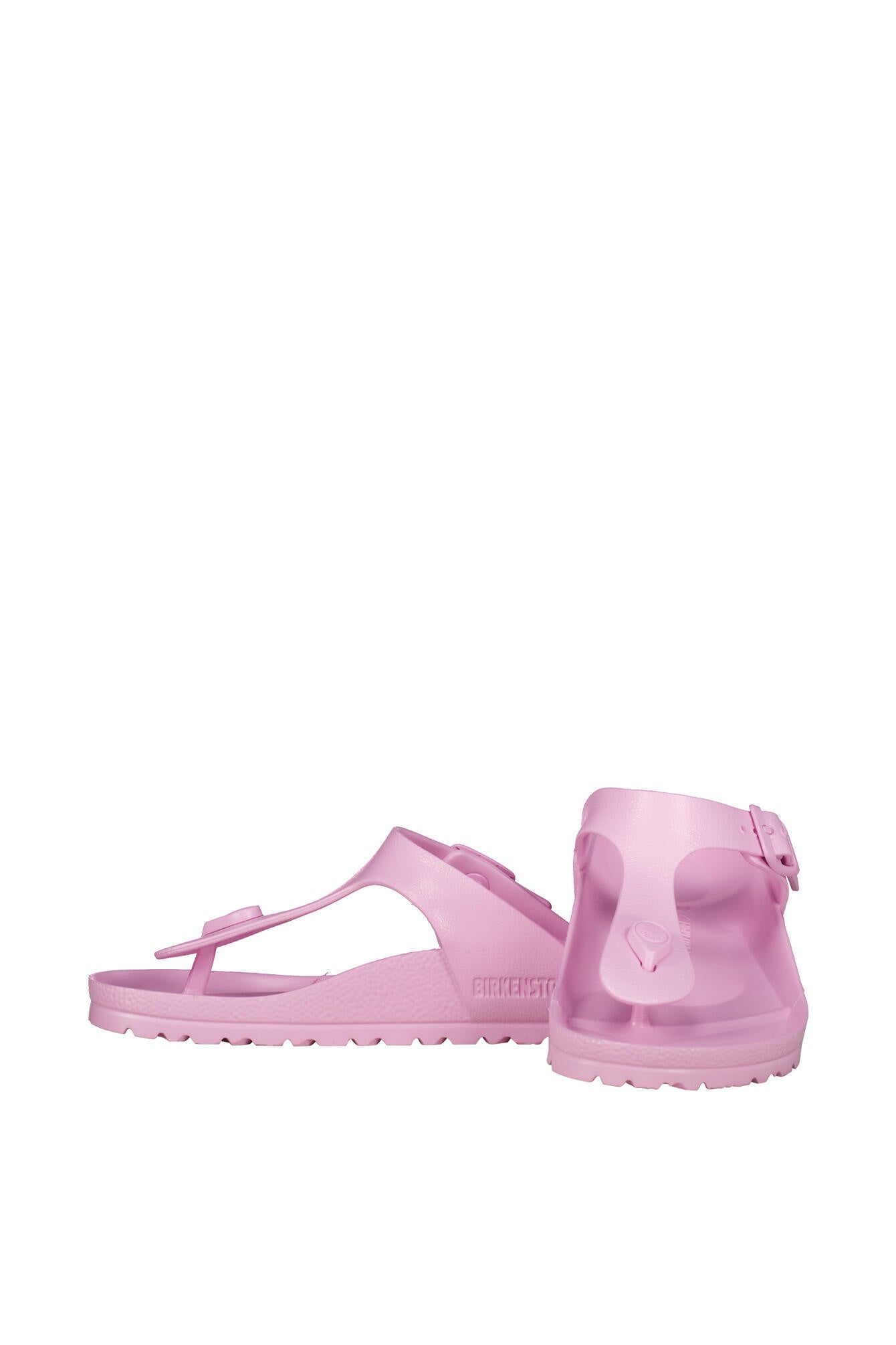 Gizeh EVA Sandalen - Fondant Pink - Pink