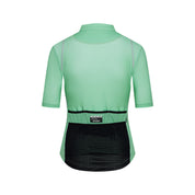 Fahrrad-Trikot Mona - Agave Green - Grün