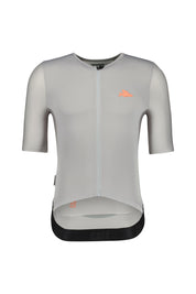 Fahrrad-Trikot Olympe - Mountain Fog - Grau