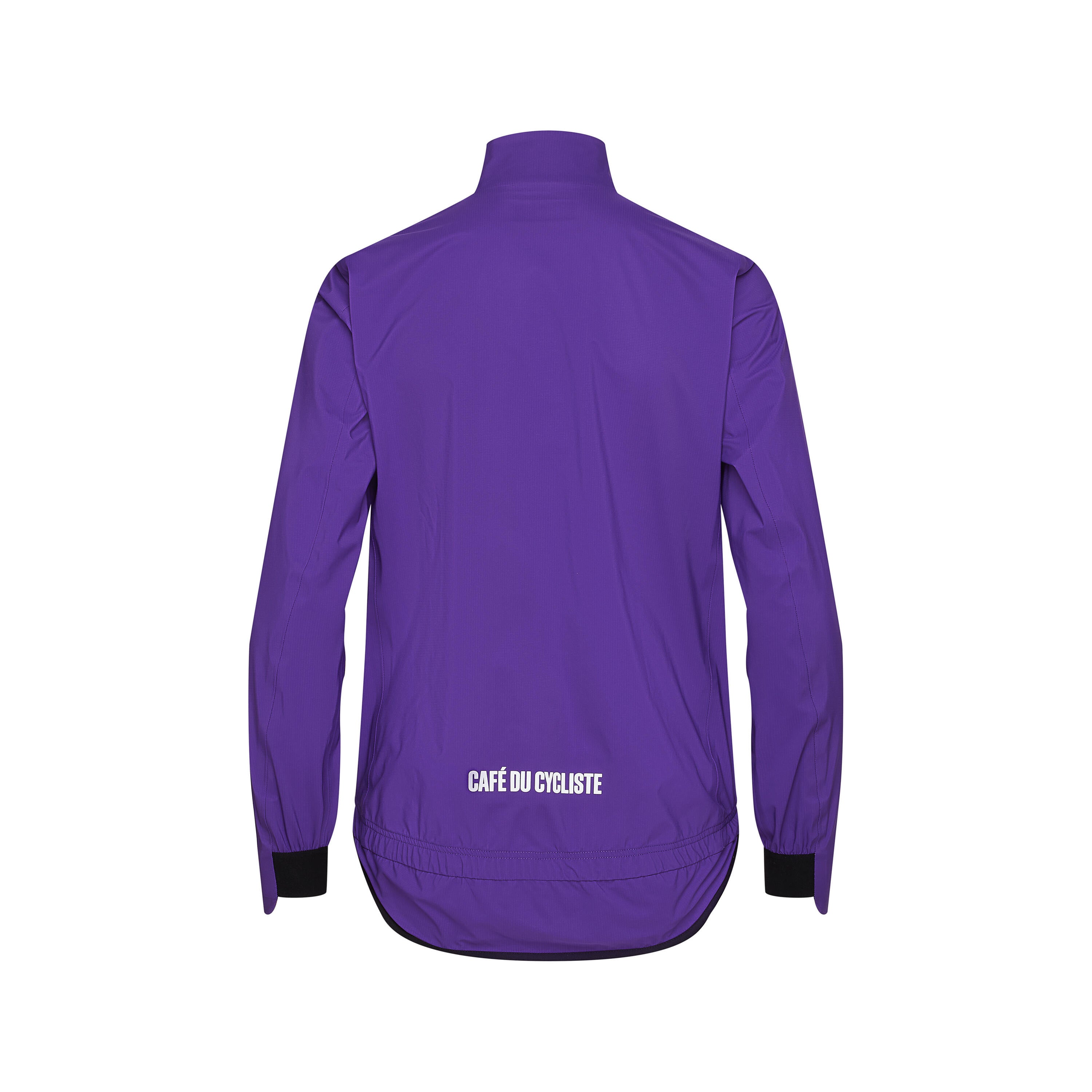 Fahrrad-Jacke Suzette - Amethyst - Violett