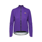 Fahrrad-Jacke Suzette - Amethyst - Violett