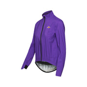 Fahrrad-Jacke Suzette - Amethyst - Violett