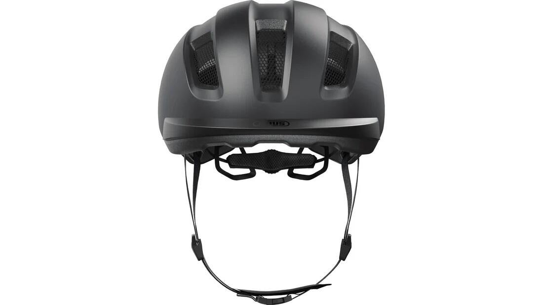 Fahrradhelm Purl-Y Ace - Black - Schwarz