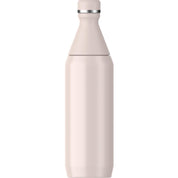 Thermoflasche All Day Slim 0,6 L - KF - Rosa