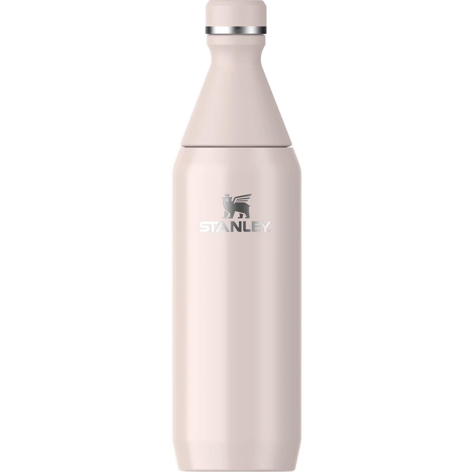 Thermoflasche All Day Slim 0,6 L - KF - Rosa