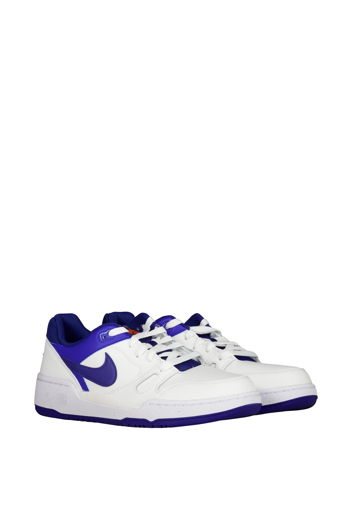 Sneaker Nike Full Force Lo - 104 - Blau