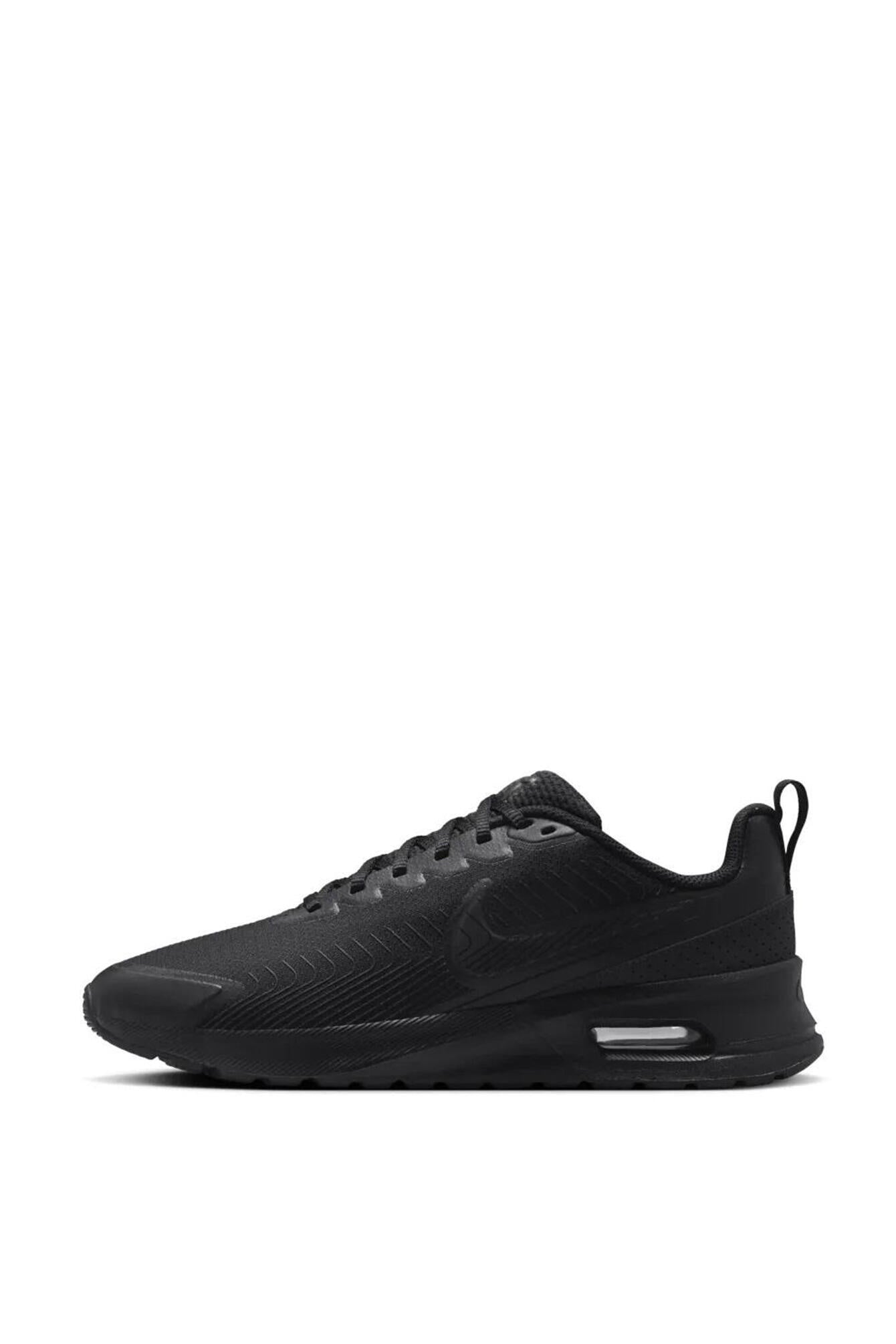 Sneaker Nike Air Max Nuaxis - 004 - Schwarz