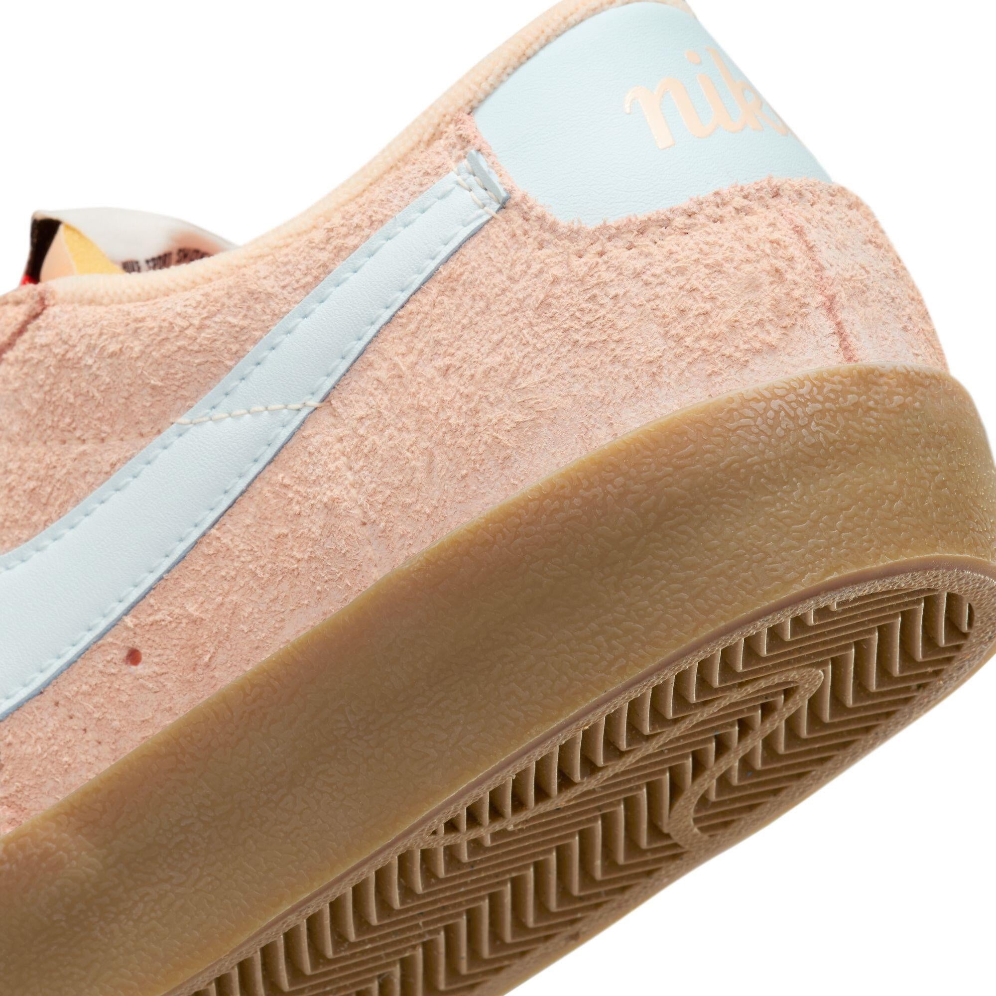 Sneaker Blazer Low '77 Vintage - 800 - Rosa