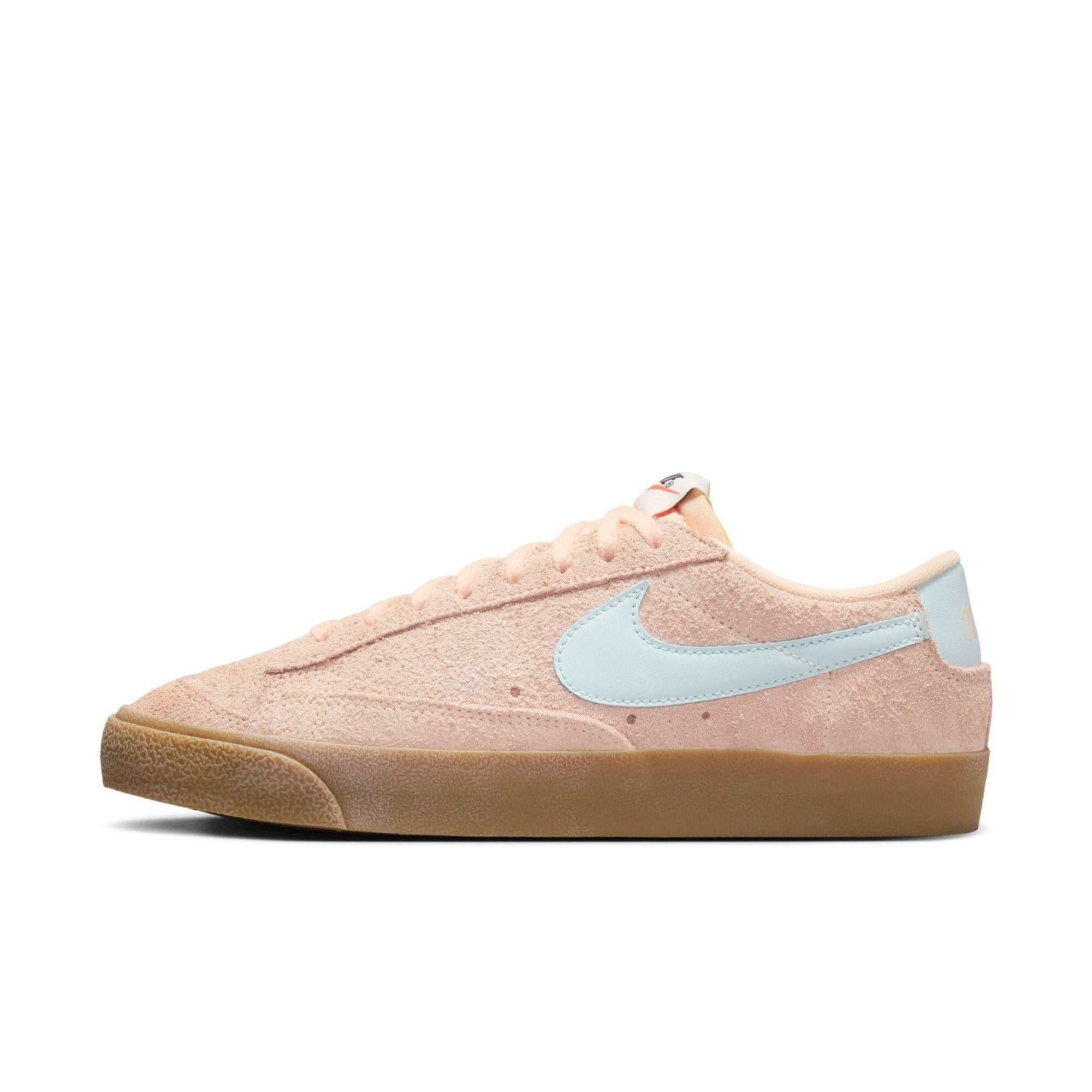 Sneaker Blazer Low '77 Vintage - 800 - Rosa