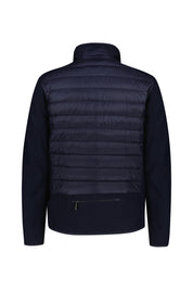 Übergangsjacke Jayden - 0562 Navy - Blau