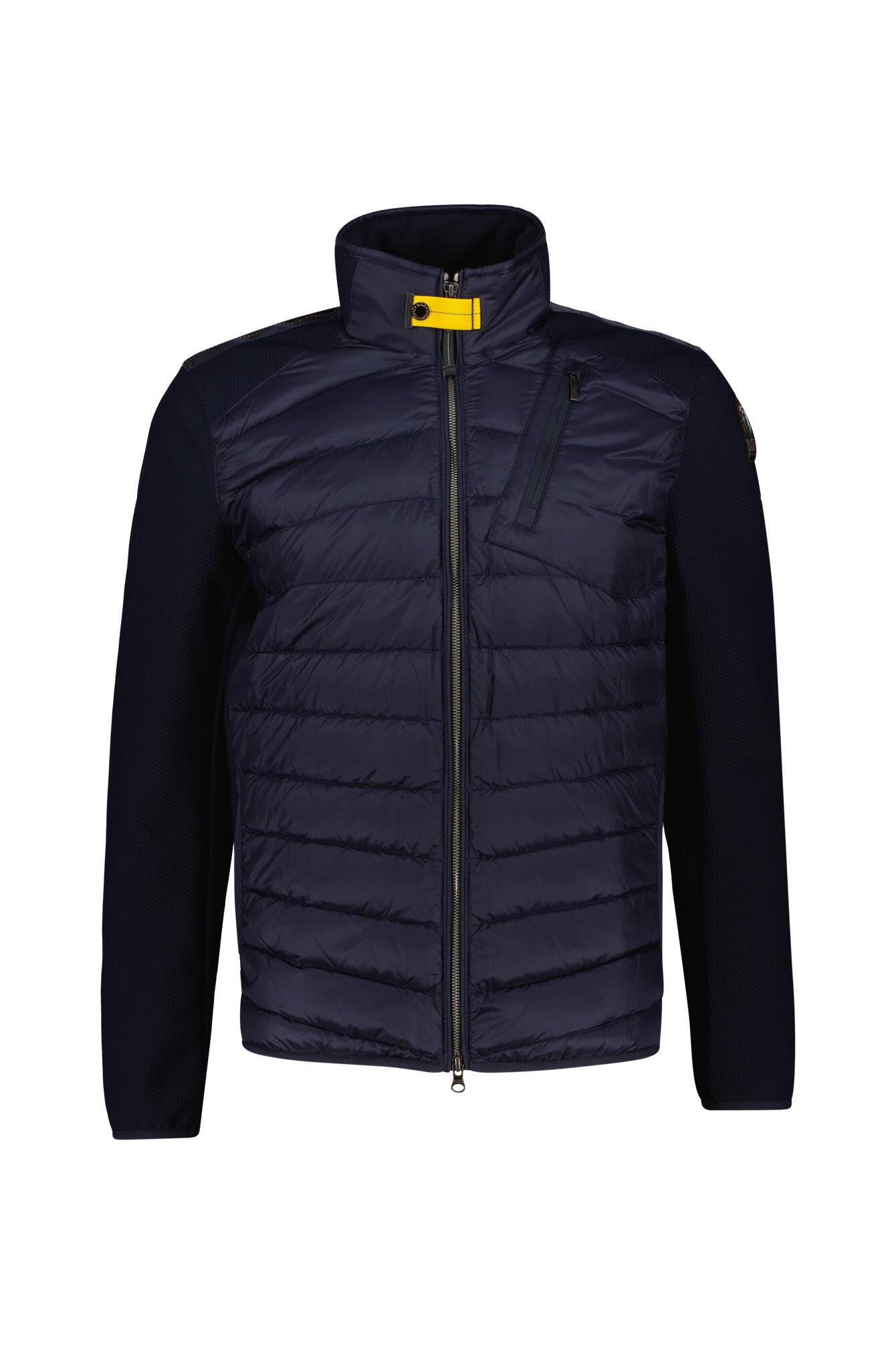 Übergangsjacke Jayden - 0562 Navy - Blau