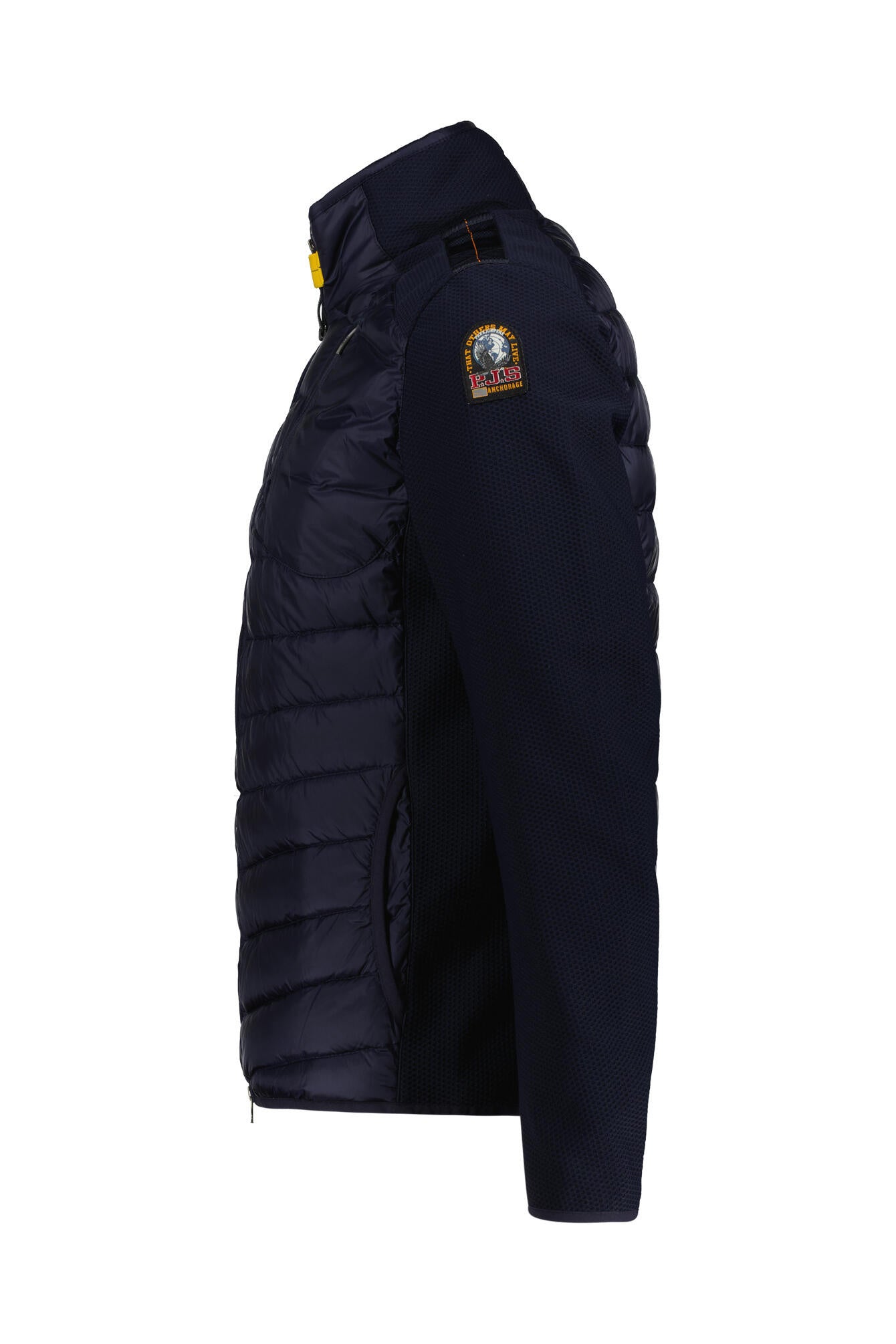 Übergangsjacke Jayden - 0562 Navy - Blau