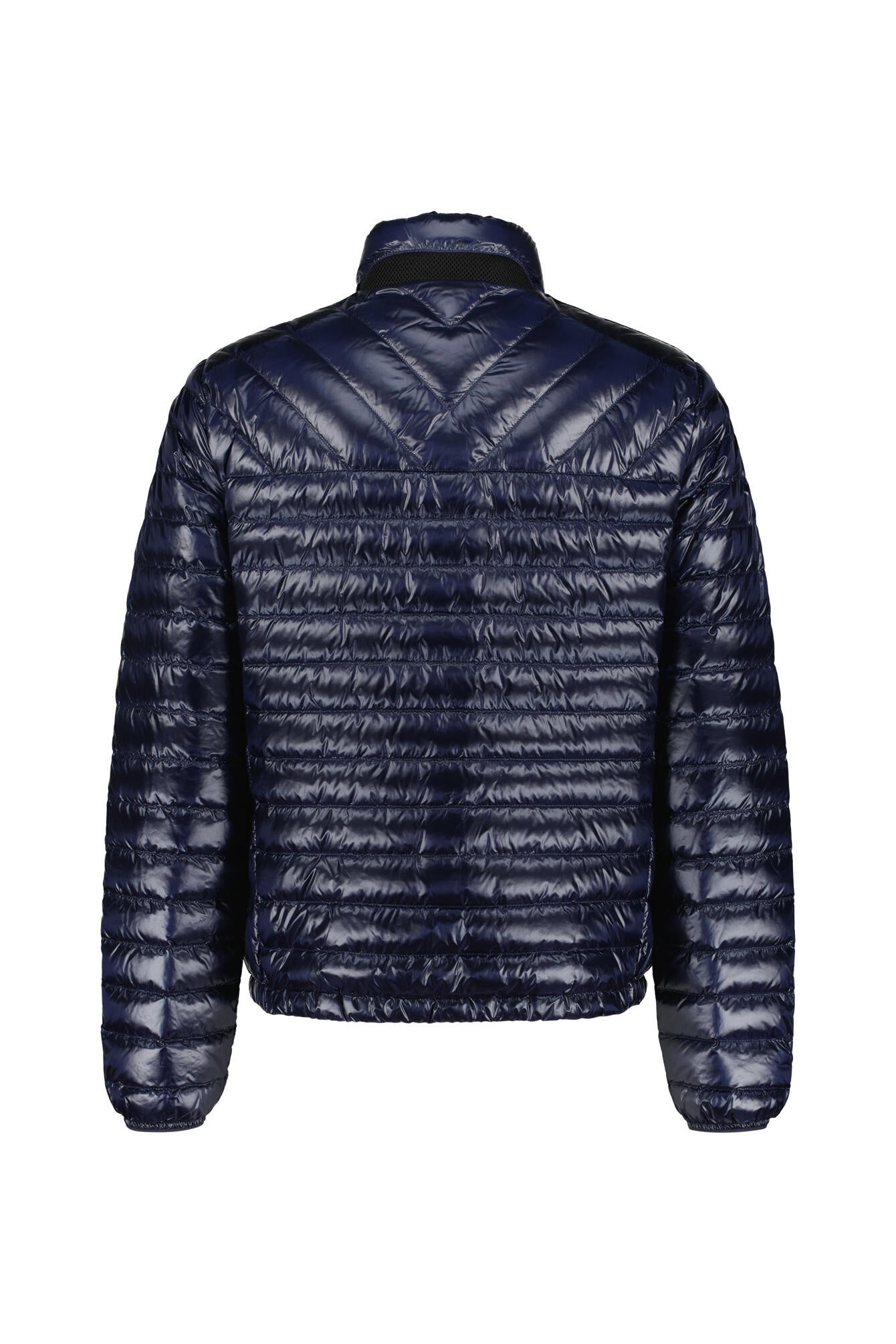 Übergangsjacke Sena - 0316 Blue Navy - Blau