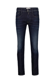 Jeans Slim Fit - 007 - Blau