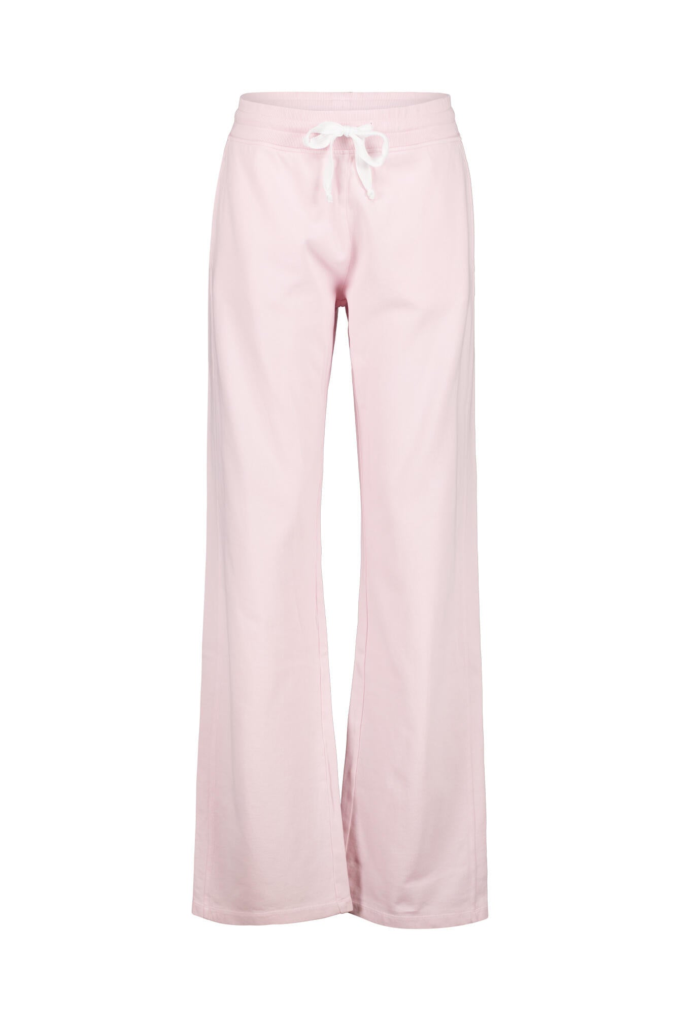 Joggpants Wide Leg - 746 Cherry Blossom - Rosa