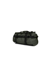 Duffel Bag Texel Small - 03 Green - Grün