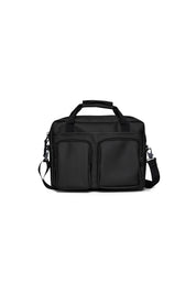 Reisetasche Texel - 01 Black - Schwarz