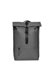 Rolltop-Rucksack Large - 13 Grey - Grau