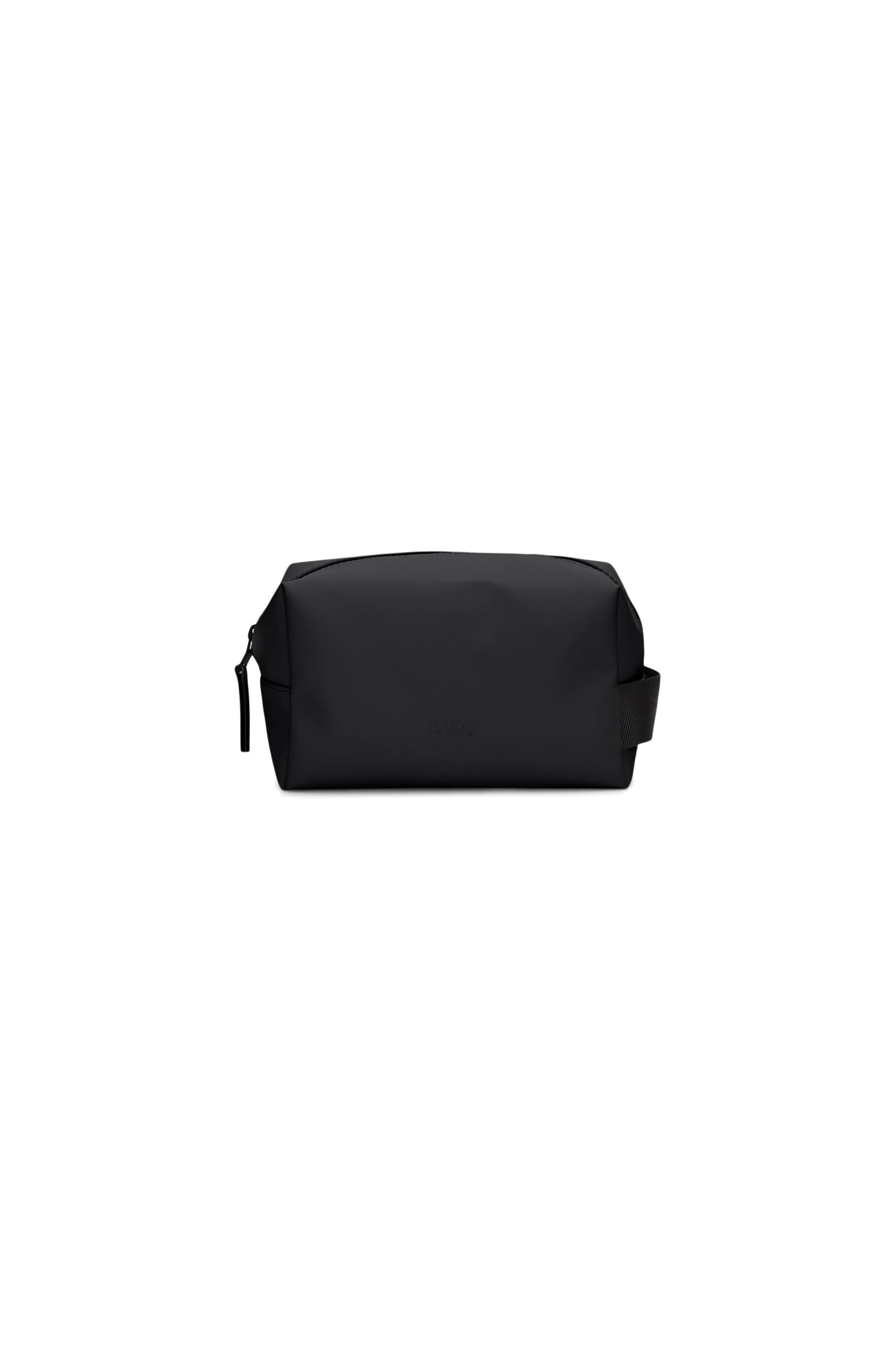 Waschtasche Small - 01 Black - Schwarz