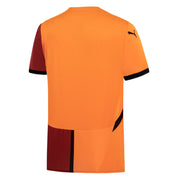 Galatasaray 24/25 Heimtrikot - 01 - Orange