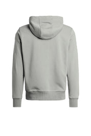 Kapuzenpullover - 0778 Lunar Rock - Grau