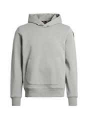 Kapuzenpullover - 0778 Lunar Rock - Grau