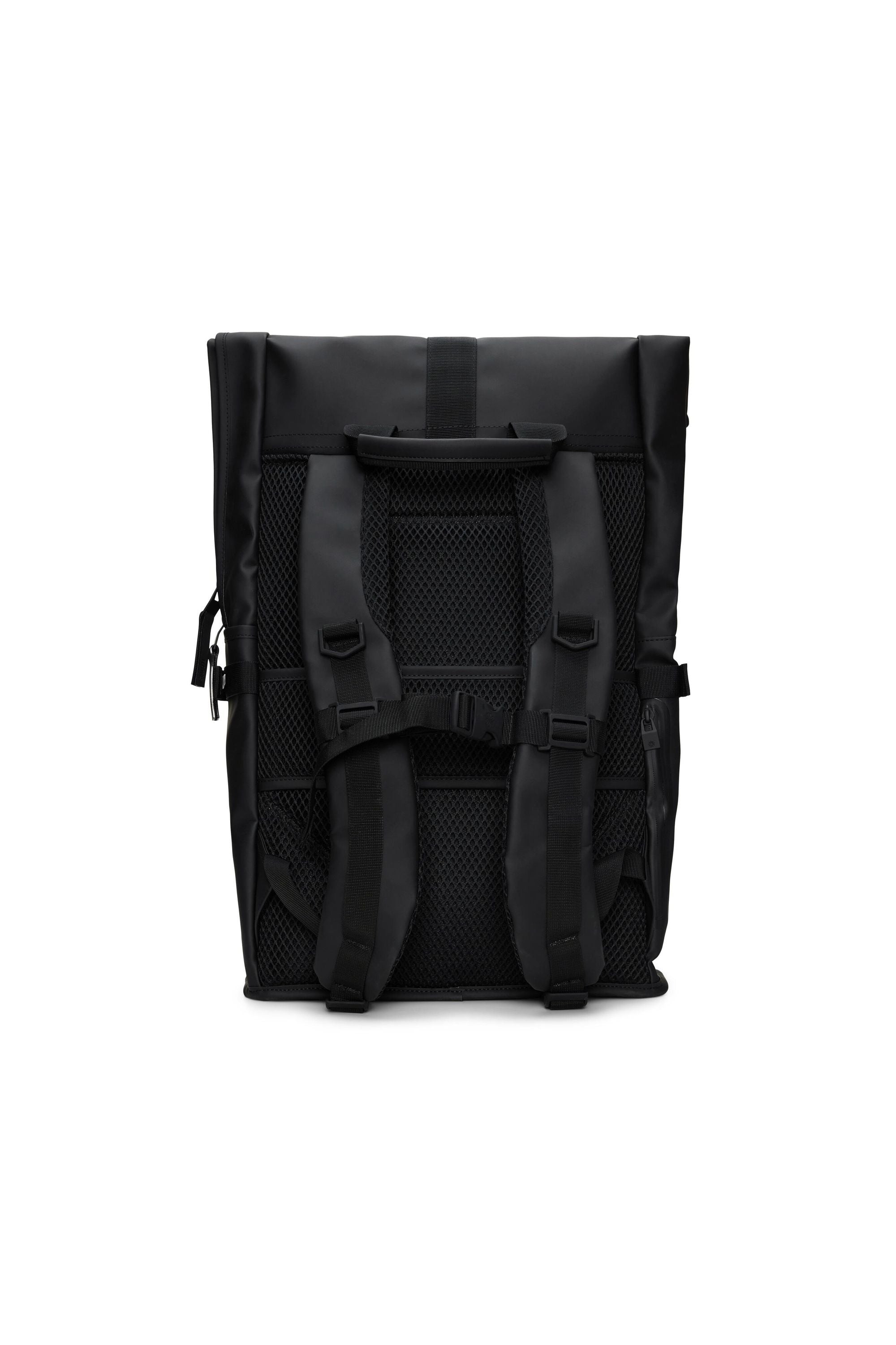 Rucksack Texel - 01 Black - Schwarz