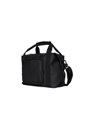 Reisetasche Texel - 01 Black - Schwarz