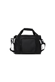 Reisetasche Texel - 01 Black - Schwarz