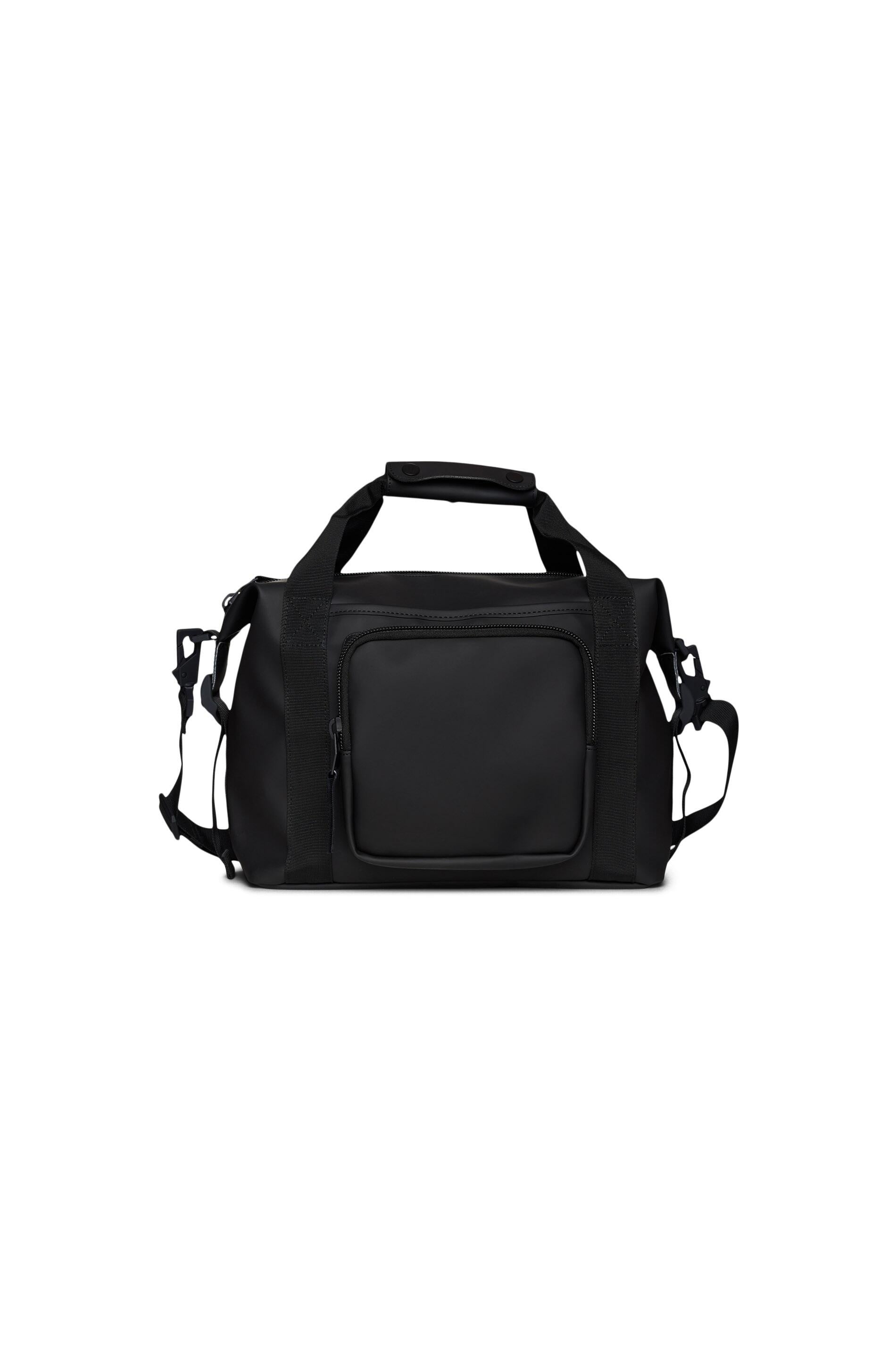 Reisetasche Texel - 01 Black - Schwarz