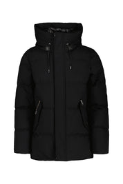 Daunenjacke Graydon - C0001 Black - Schwarz