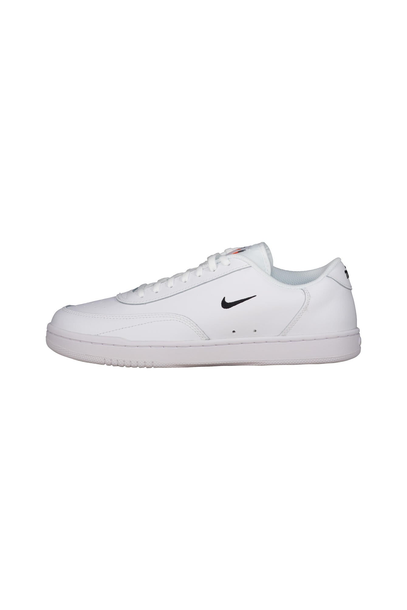 Sneaker Nike Court Vintage - 101 - Weiß