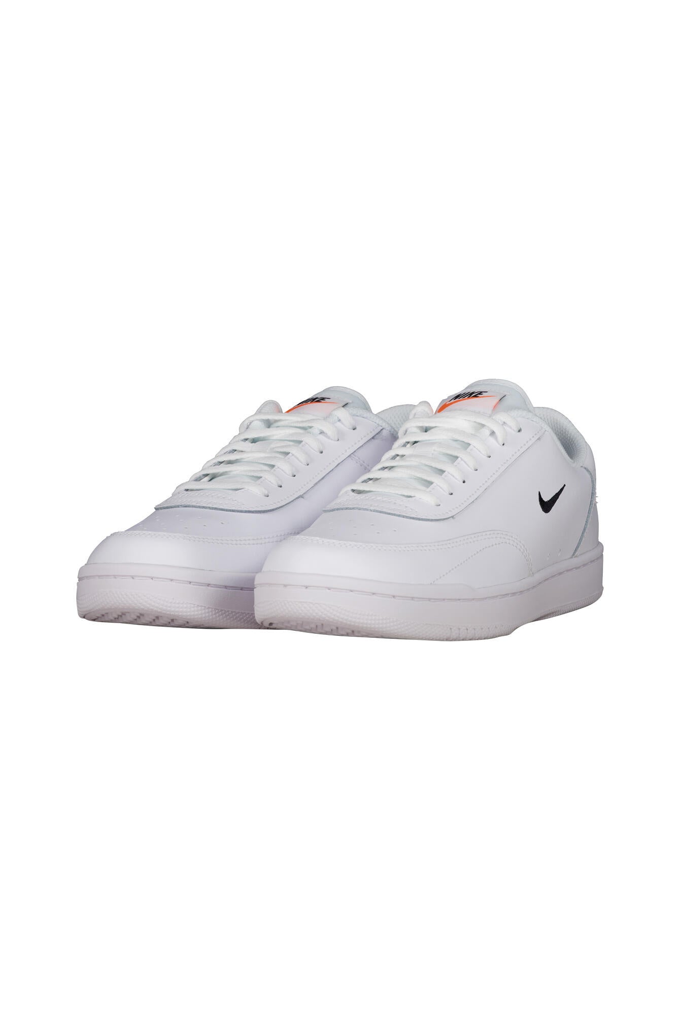 Sneaker Nike Court Vintage - 101 - Weiß