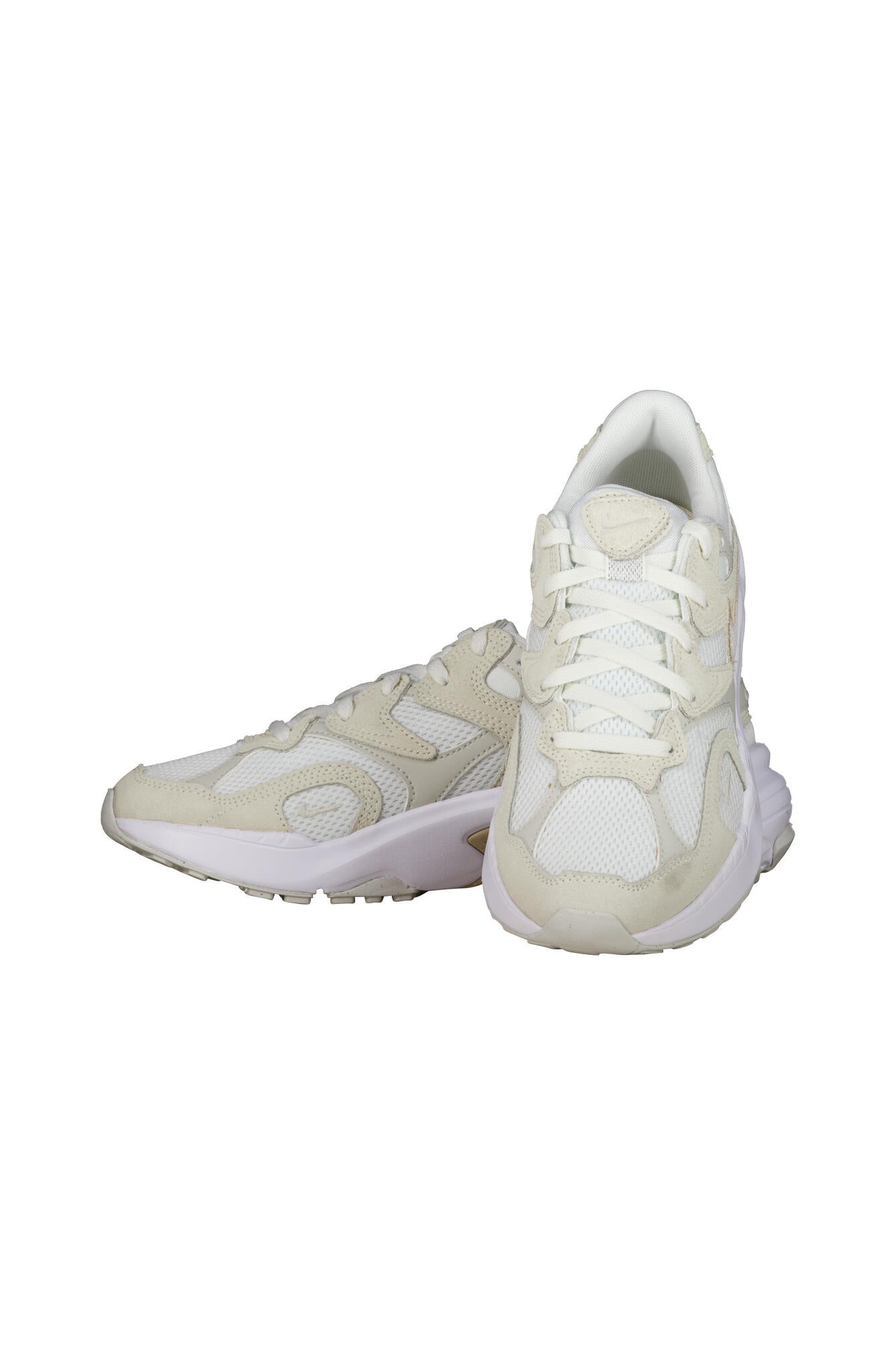 Sneaker Nike AL8 - 100 - Creme