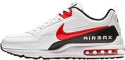 Sneaker Air Max LTD 3 - 100 - Rot