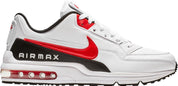 Sneaker Air Max LTD 3 - 100 - Rot