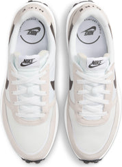 Sneaker Nike Waffle Nav - 100 - Beige