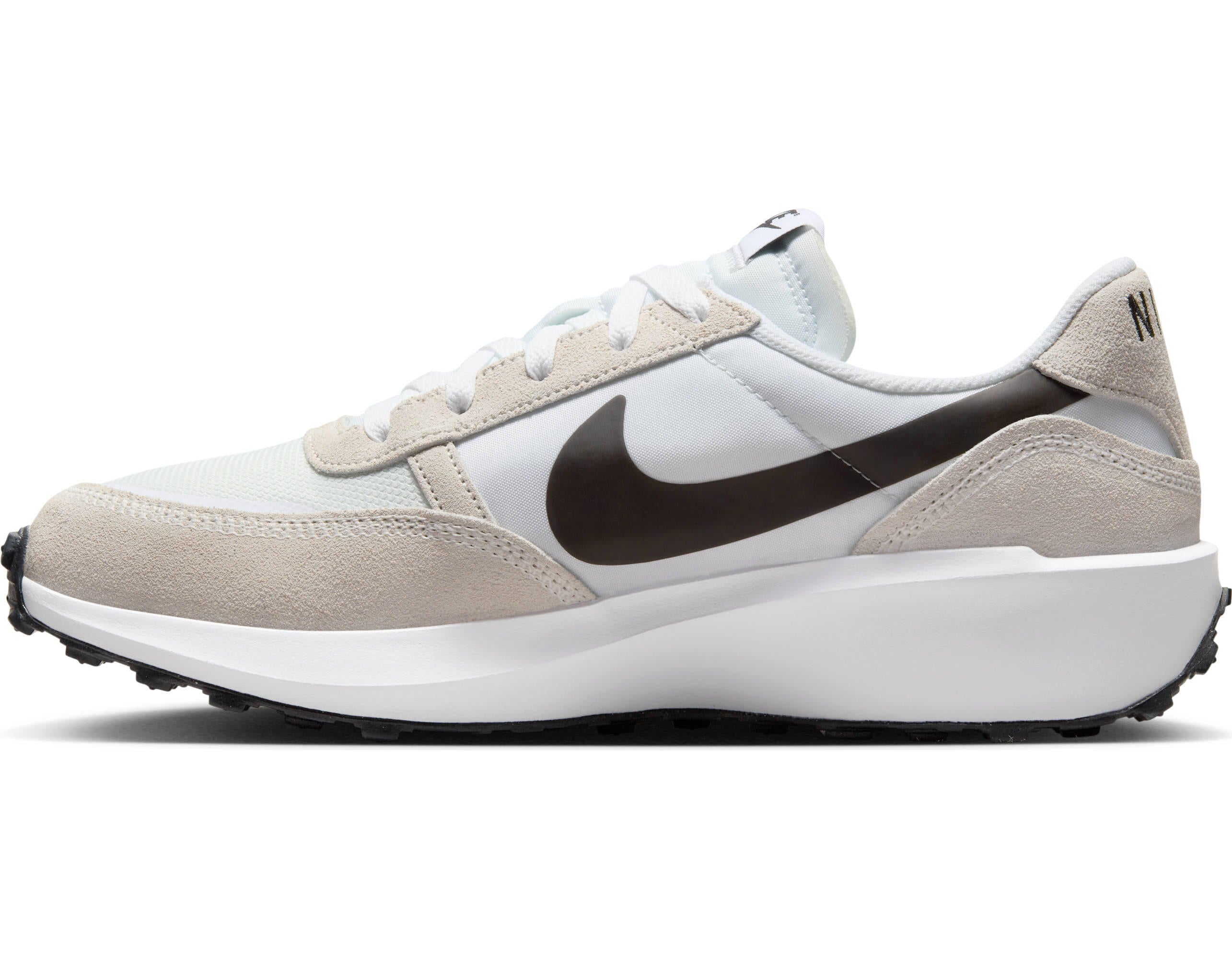 Sneaker Nike Waffle Nav - 100 - Beige