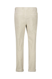 Cordhose - Beige - Beige