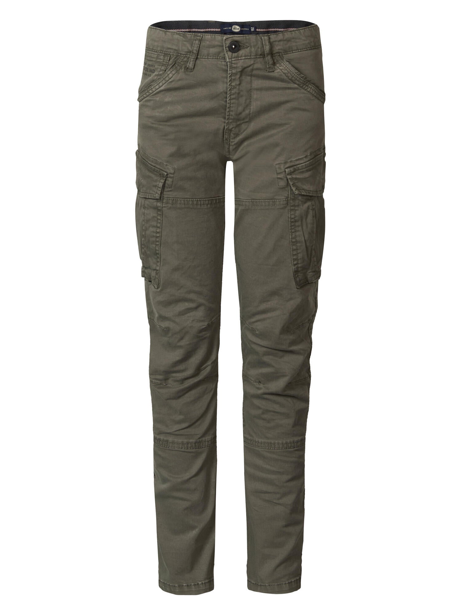 Cargo Hose - 6088 Army Green - Khaki