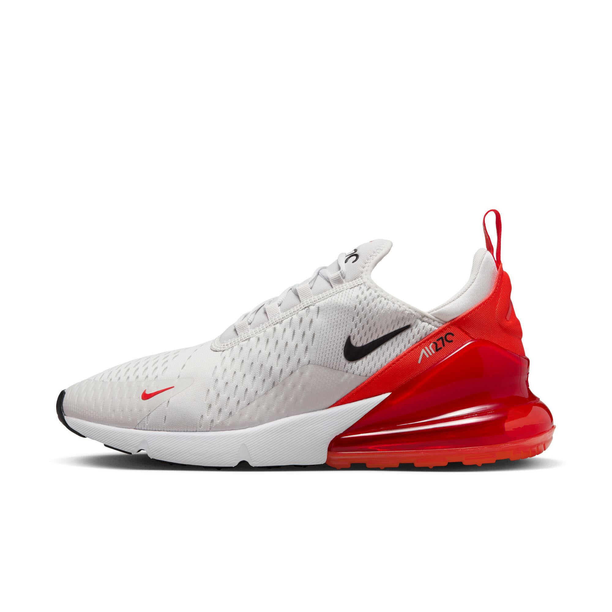 Sneaker Air Max 270 - 029 - Weiß